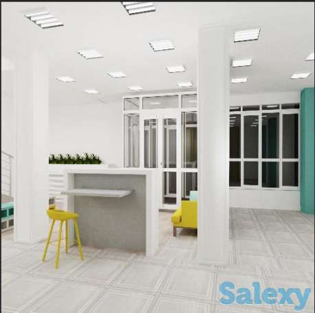 Начальная школа в Астане, фотография 3