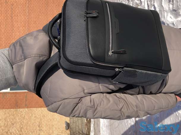 Просто крутой рюкзак, фотография 6