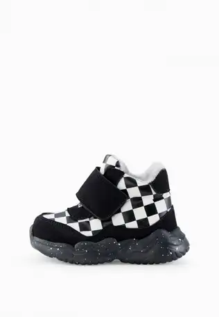 Ботинки happy baby, фотография 4