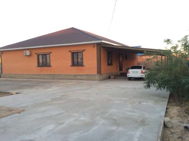 Срочно продается дом, мкр.Оркен, фотография 2