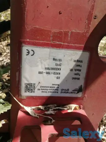 Продам плуг, фотография 3