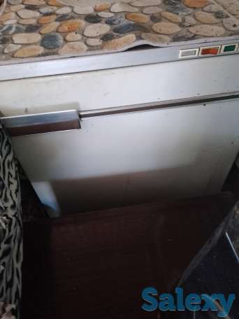 Продам морозилку, фотография 1