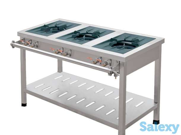 Плиты газовые от природного газа и от газового баллона., фотография 2