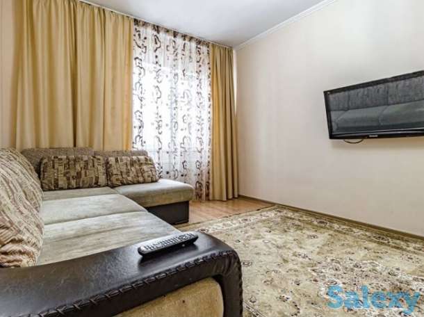 2-х комнатная квартира посуточно ЖК 