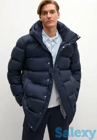 Пуховик finn flare, фотография 1