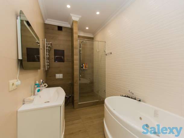 3-комнатная квартира, 115 м², 2/9 этаж, Нурмагамбетова, фотография 10