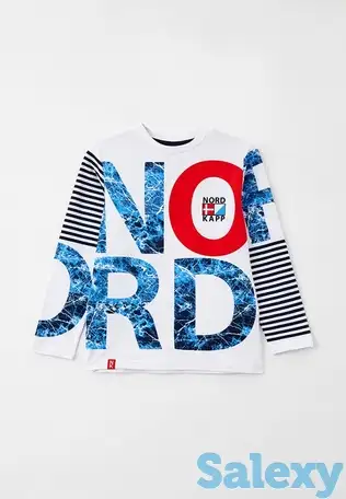 Лонгслив playtoday, фотография 1