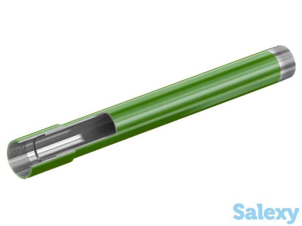 Трубная продукция, фотография 2