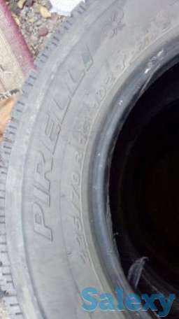 Автошина, фотография 1