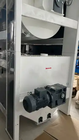 запчати  очистительное оборудование, фотография 1