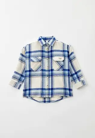 Рубашка sela, фотография 1