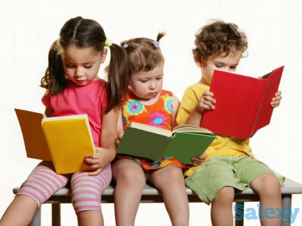 Занятия по скорочтению, фотография 1