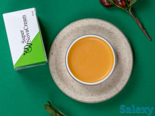 УНИВЕРСАЛЬНЫЙ КРЕМ ОТ КОМПАНИИ GOLDWAY, фотография 3