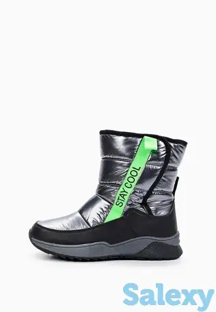 Дутики pais, фотография 2