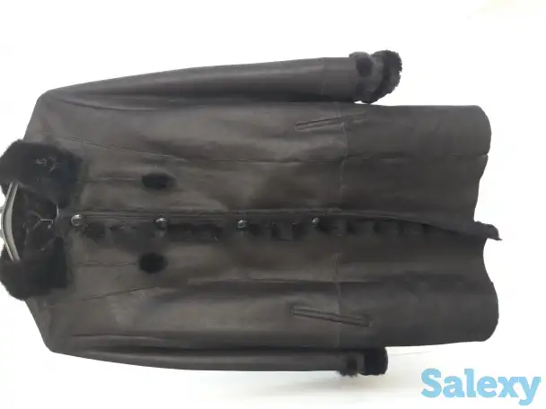 продам дубленку, фотография 1