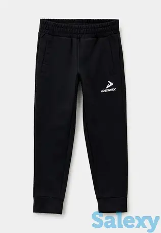 Брюки спортивные demix, фотография 1