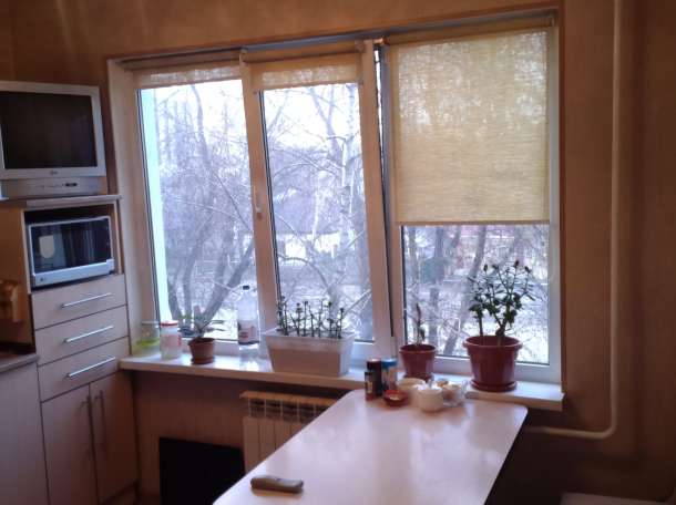 Продам квартиру, Ворошилова 97, фотография 2