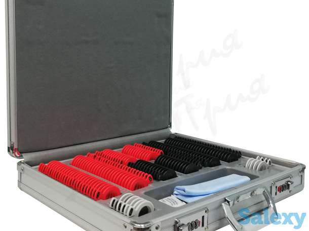 Набор пробных линз на 155 пробных очковых линз, фотография 3