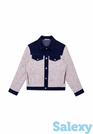 Жакет bell bimbo, фотография 1