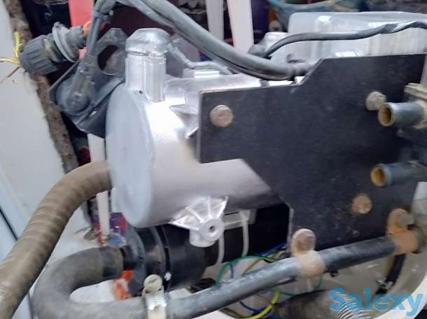 Продам Webasto termo 90 st , и Eberspacher D9W, фотография 4