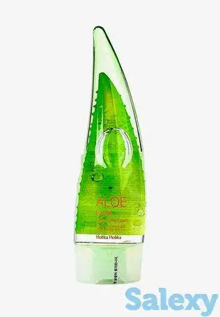 Пенка для умывания holika holika, фотография 1