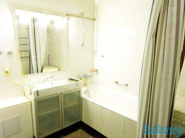 Просторная Квартира в ЖК, Бостандыкский р-н, ул. Ходжанова, 76, фотография 9