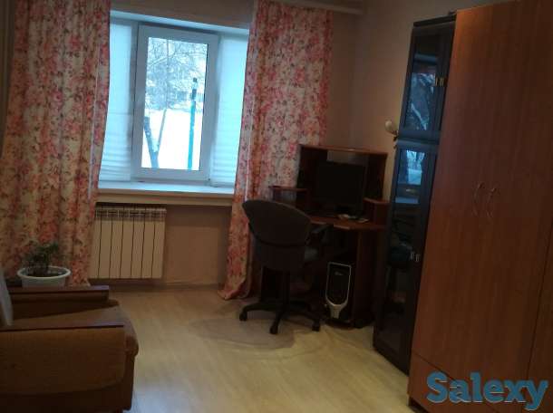 Продам 1 ком.квартиру в г.Новосибирске ул.Дачная,31 м.Заельцовская, фотография 7