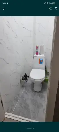 Продается 2-х комнатная квартира, Караменде би 26, фотография 11