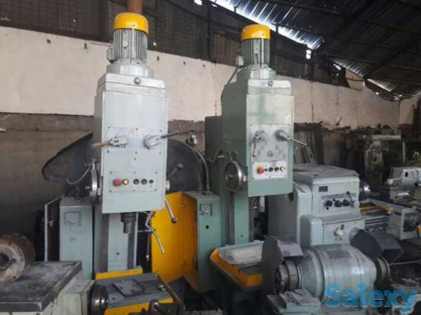 Продам Станки токарные 1К62,16К20,16Д25,1м63,1м65 и запчасти к станкам, фотография 3