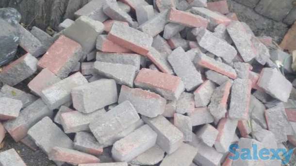Продаю брусчатку, фотография 1