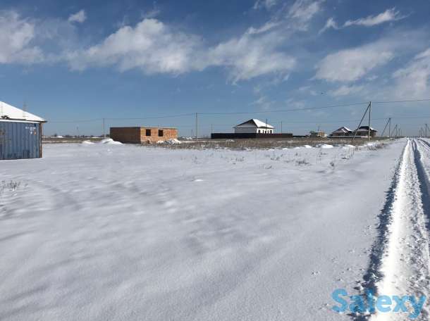 Продам участки ИЖС, жапек батыр, фотография 1