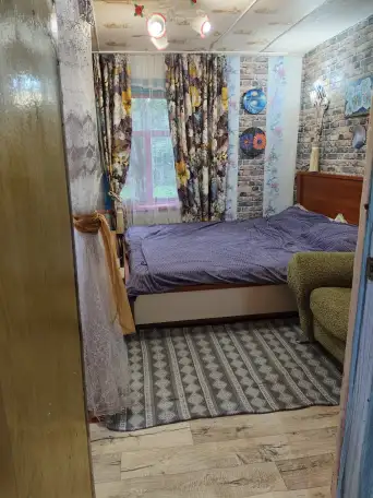 Срочно продам ухоженный дом можно под хозяйство., Район Таловка 56, фотография 5