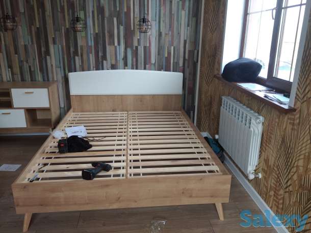 Сборка -разборка мебели, фотография 9