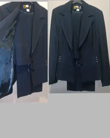 Пиджаки, фотография 12