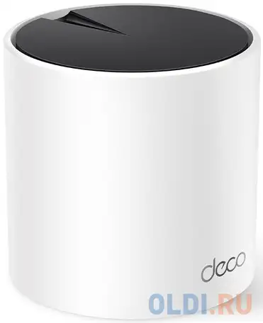 Wi-fi система tp-link deco x55, фотография 1