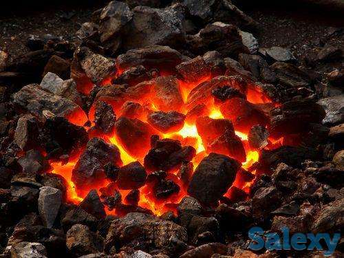 Уголь обмен, фотография 1