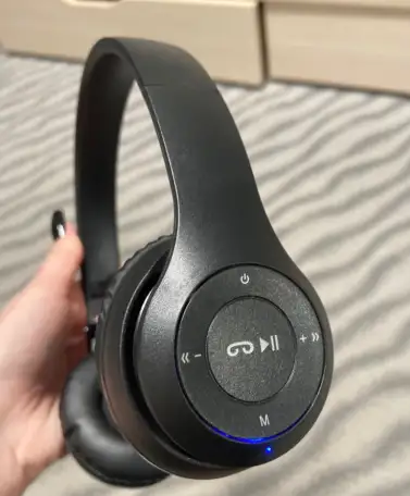 Наушники новые. 3000 тенге. Блютуз., фотография 4