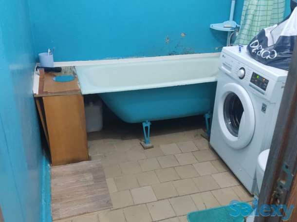 Срочно продаю 1-комн квартиру, Пр. Бухар-жырау, 96, фотография 4