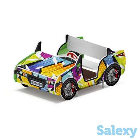 Кабриолет мф 10.03.02-02, фотография 1