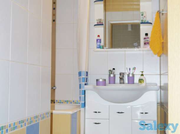 5-комн. кв., 133.3 м², 5/5 этаж, фотография 6