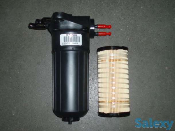 Насос подкачки для Hidromek 102b, 102s, фотография 1