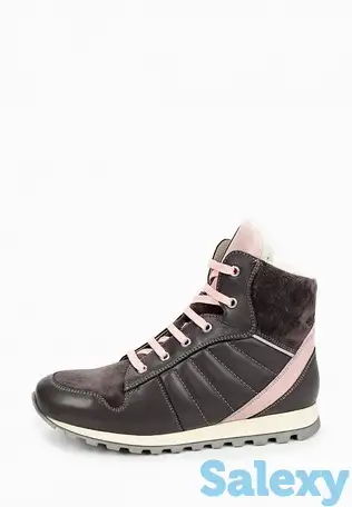 Кроссовки ralf ringer, фотография 1