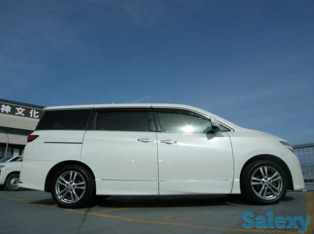 Автомобиль под заказ из Японии, фотография 19