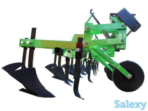 Окучник, фотография 1