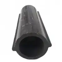 Труба котельная плавниковая КВД ТУ: 14-.3-.341-.75; Размер: 32х46х6 мм, фотография 1