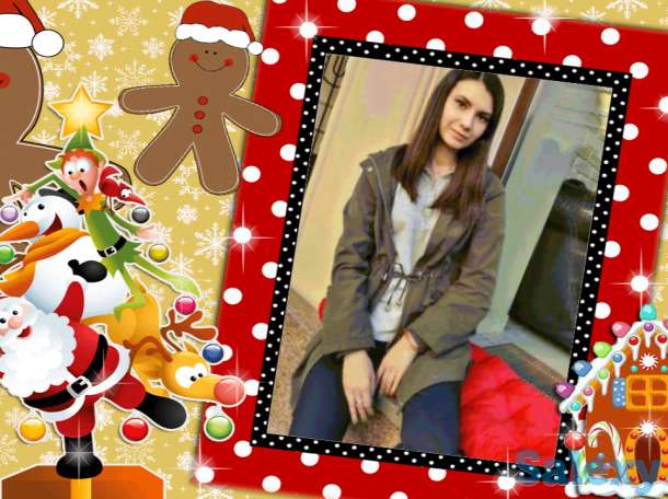Новогодние календари с вашим фото., фотография 6