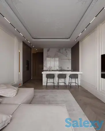 Ремонт квартир, фотография 8