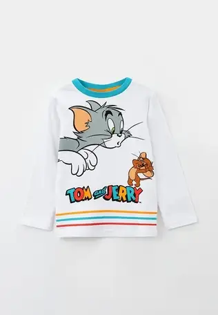 Лонгслив playtoday, фотография 1