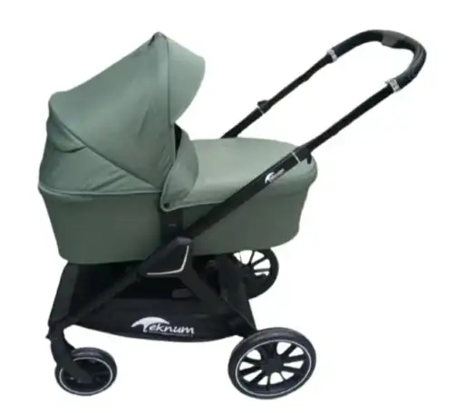 Продается коляска Teknum 536, фотография 1