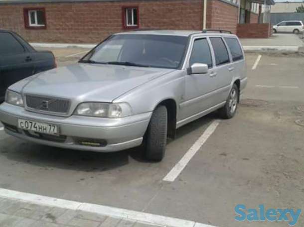 Продам авто Volvo, фотография 1